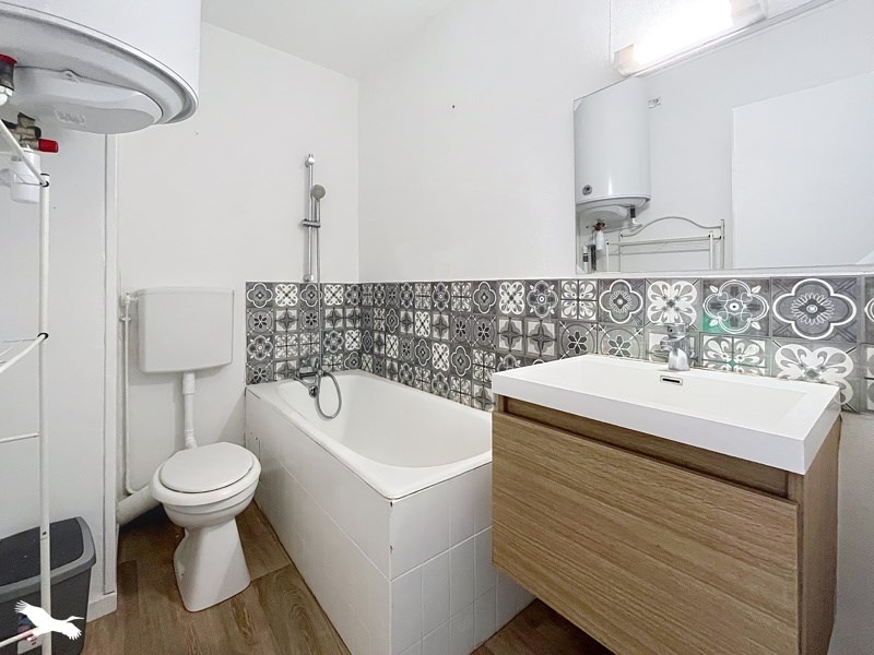 Vente Appartement LOURDES - 1 pièce -26 m² - (65100)
