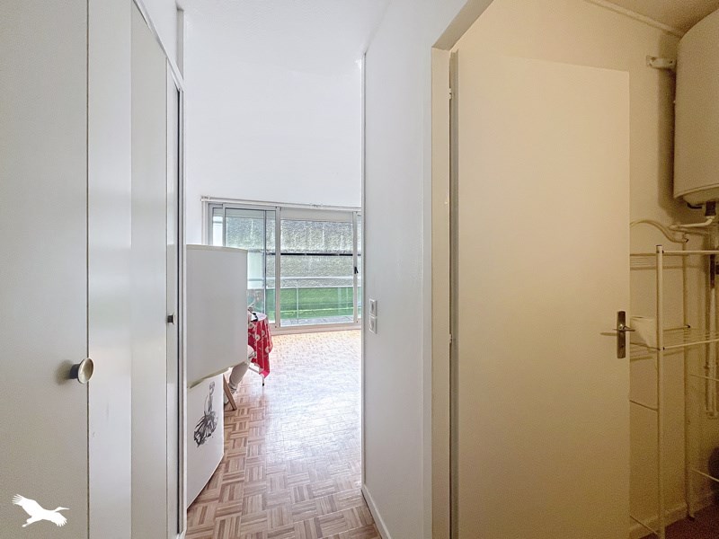Vente Appartement LOURDES - 1 pièce -26 m² - (65100)