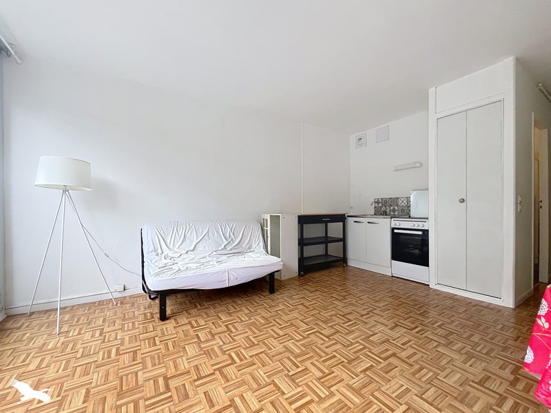Vente Appartement LOURDES - 1 pièce -26 m² - (65100)