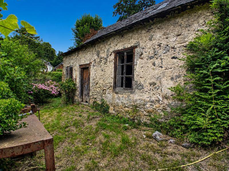 Vente Grange OUSTE - 1 pièce -34 m² - (65100)