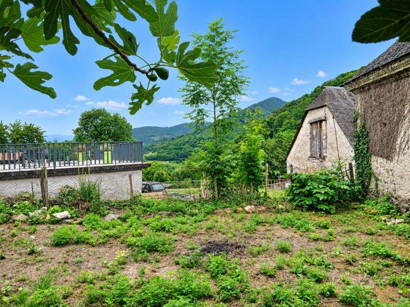 Vente Grange OUSTE - 1 pièce -34 m² - (65100)