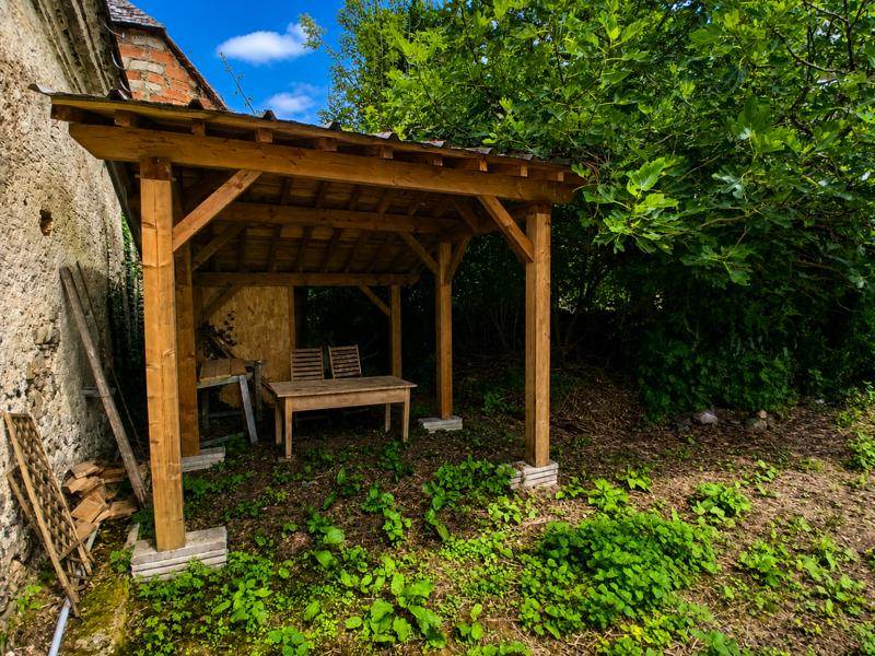 Vente Grange OUSTE - 1 pièce -34 m² - (65100)