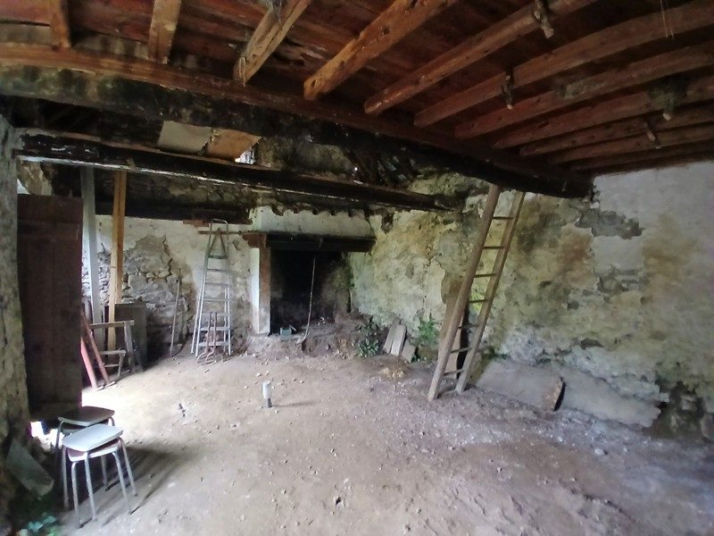 Vente Grange OUSTE - 1 pièce -34 m² - (65100)