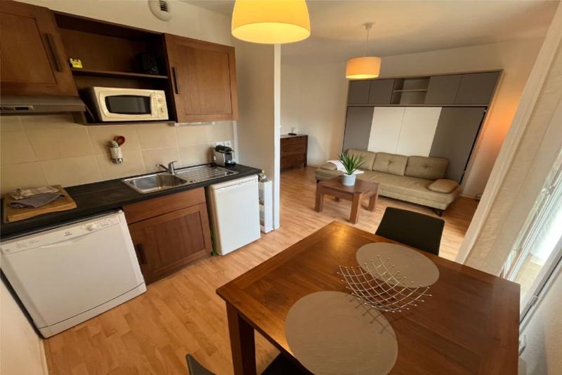 Vente Appartement LOURDES - 1 pièce -28 m² - (65100)