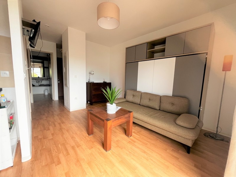 Vente Appartement LOURDES - 1 pièce -28 m² - (65100)