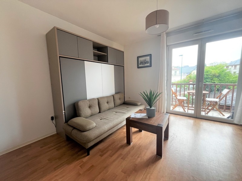 Vente Appartement LOURDES - 1 pièce -28 m² - (65100)