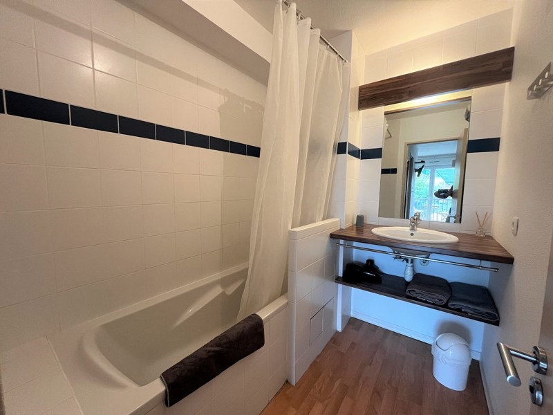 Vente Appartement LOURDES - 1 pièce -28 m² - (65100)