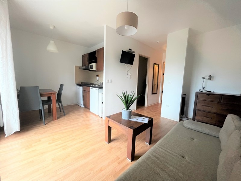 Vente Appartement LOURDES - 1 pièce -28 m² - (65100)