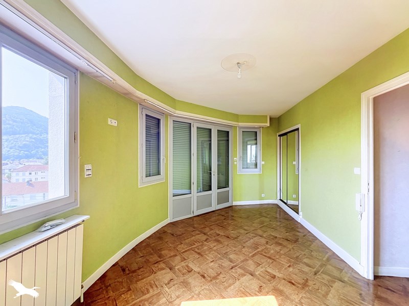 Vente Appartement LOURDES - 3 pièces -63 m² - (65100)