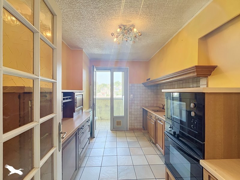 Vente Appartement LOURDES - 3 pièces -63 m² - (65100)