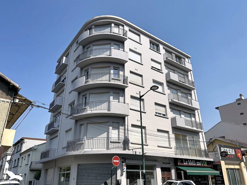 Vente Appartement LOURDES - 3 pièces -63 m² - (65100)