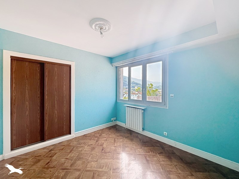 Vente Appartement LOURDES - 3 pièces -63 m² - (65100)