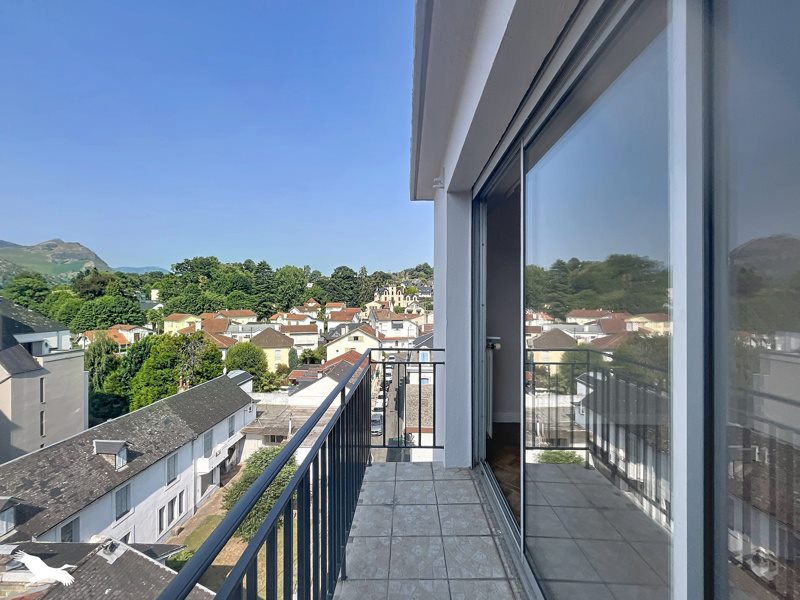 Appartement 3 pièces 63 m² · à Lourdes · 63 m² · 148 400 €