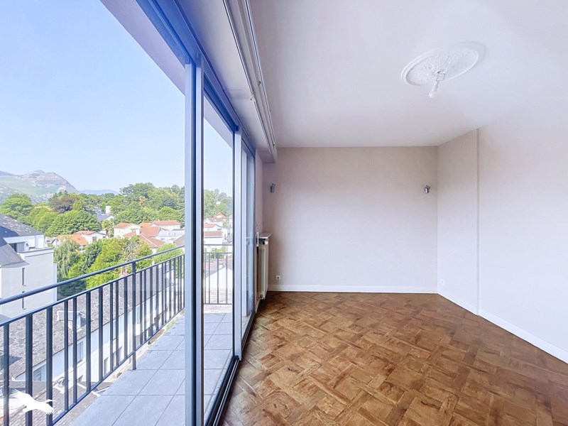 Vente Appartement LOURDES - 3 pièces -63 m² - (65100)