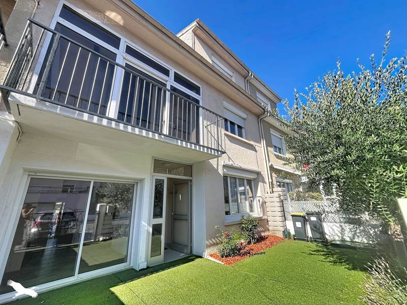 Vente Maison LOURDES - 6 pièces -130 m² - (65100)
