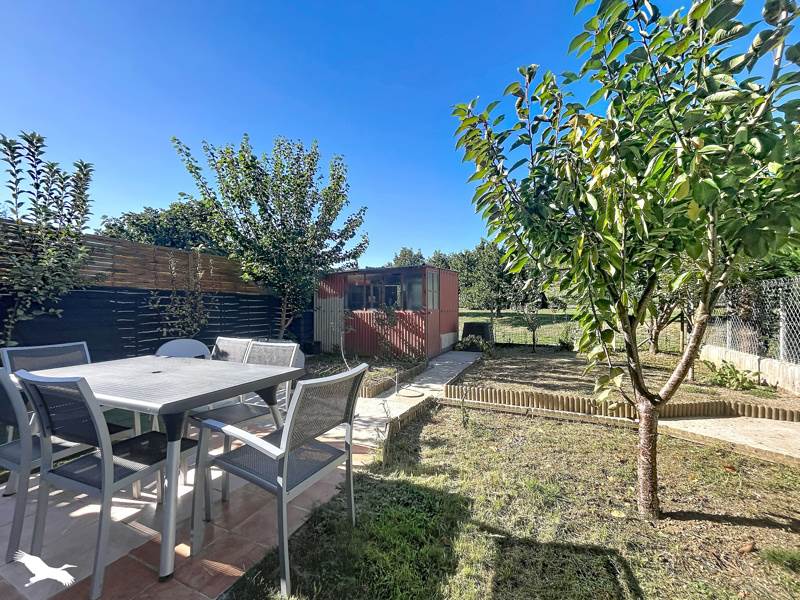 Vente Maison LOURDES - 6 pièces -130 m² - (65100)