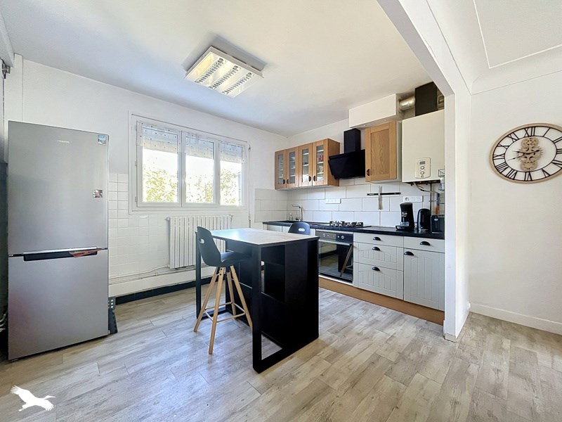 Vente Maison LOURDES - 6 pièces -130 m² - (65100)