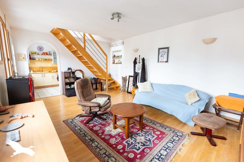 Vente Maison LOURDES - 3 pièces -62,5 m² - (65100)