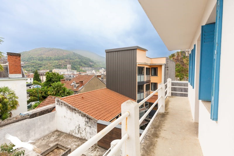 Vente Maison LOURDES - 3 pièces -62,5 m² - (65100)