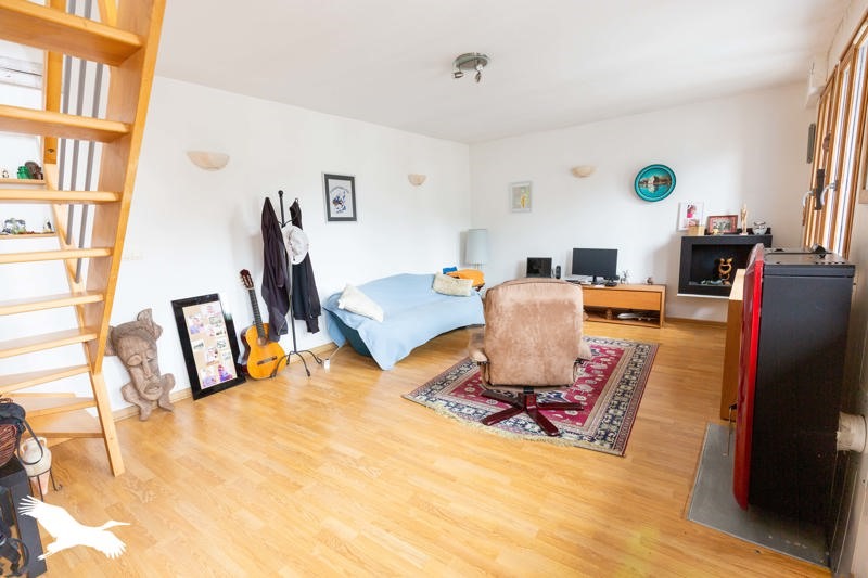 Vente Maison LOURDES - 3 pièces -62,5 m² - (65100)