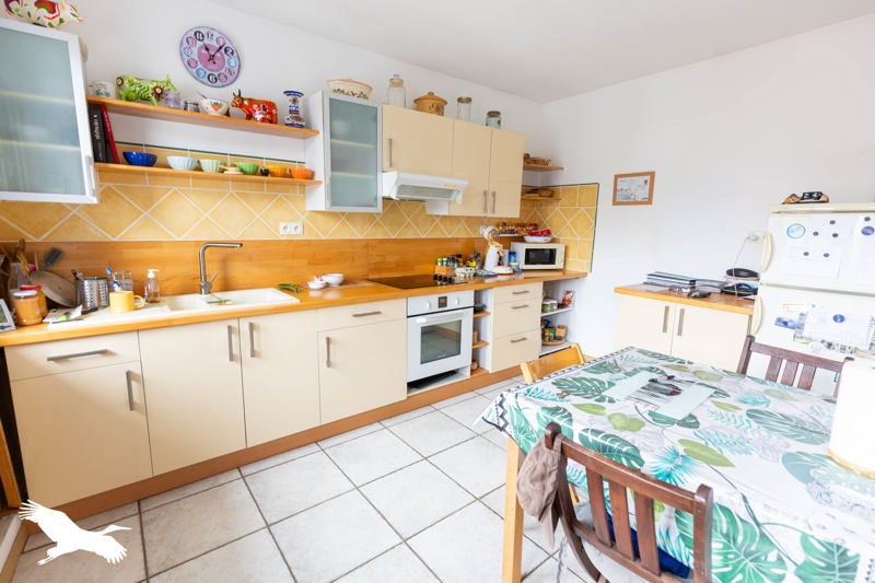 Vente Maison LOURDES - 3 pièces -62,5 m² - (65100)