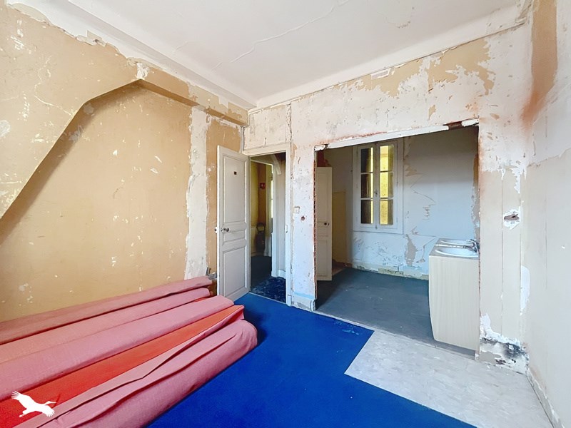 Vente Immeuble Lourdes - -  282 m² - (65100)