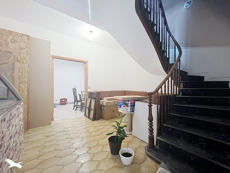 Vente Immeuble Lourdes - -  282 m² - (65100)