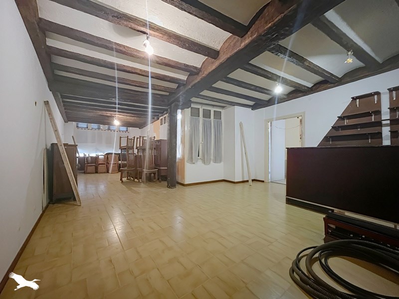 Vente Immeuble Lourdes - -  282 m² - (65100)