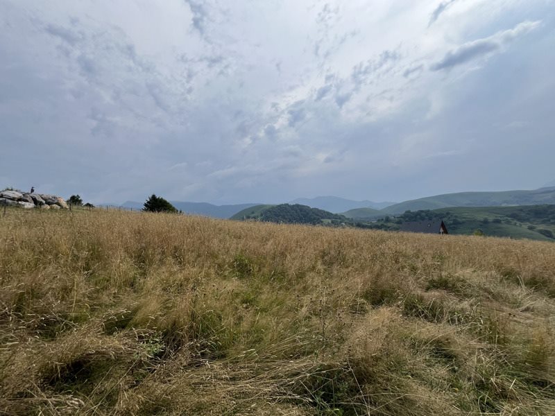Vente Terrain Arrodets-ez-Angles - -1370 m² - (65100)