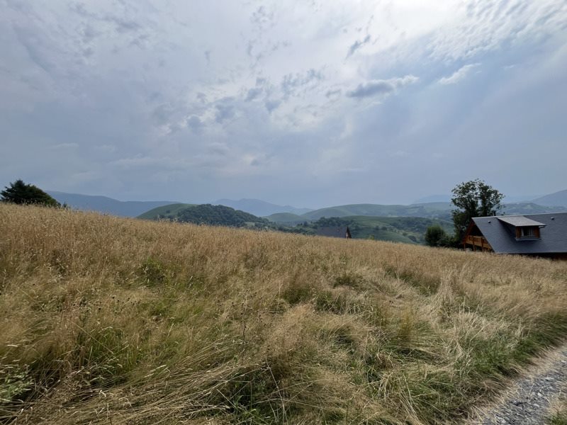Vente Terrain Arrodets-ez-Angles - -1370 m² - (65100)