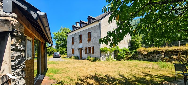 Vente Maison GEU 65100 5 pièces - 145 m²