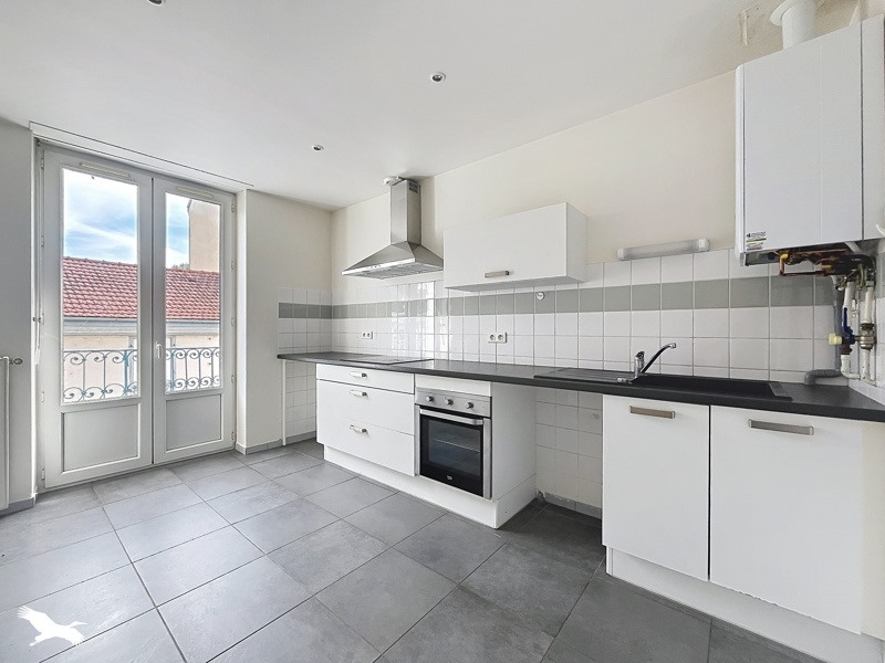 Vente Appartement LOURDES - 5 pièces -97 m² - (65100)