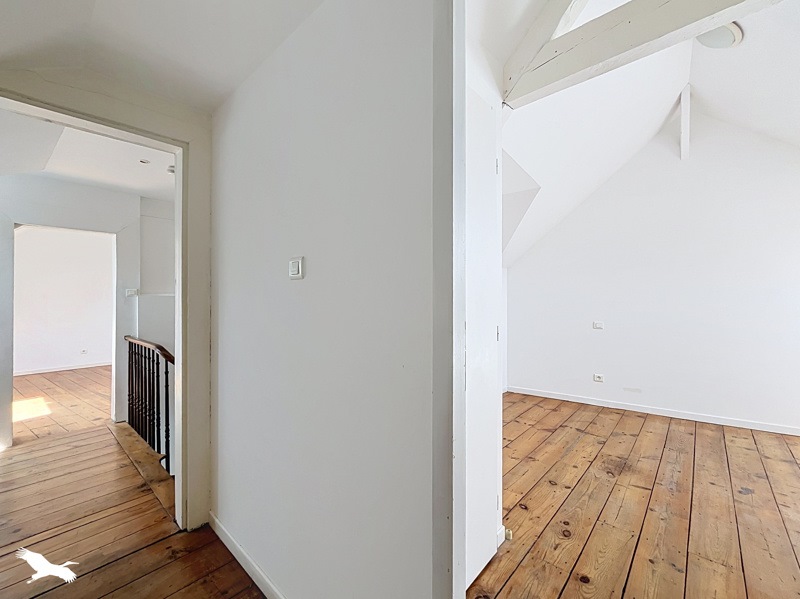 Vente Appartement LOURDES - 5 pièces -97 m² - (65100)