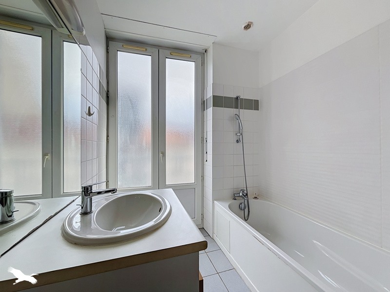 Vente Appartement LOURDES - 5 pièces -97 m² - (65100)