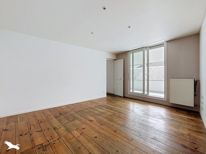 Vente Appartement LOURDES - 5 pièces -97 m² - (65100)