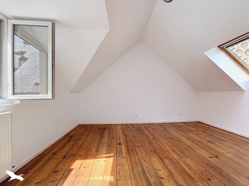 Vente Appartement LOURDES - 5 pièces -97 m² - (65100)