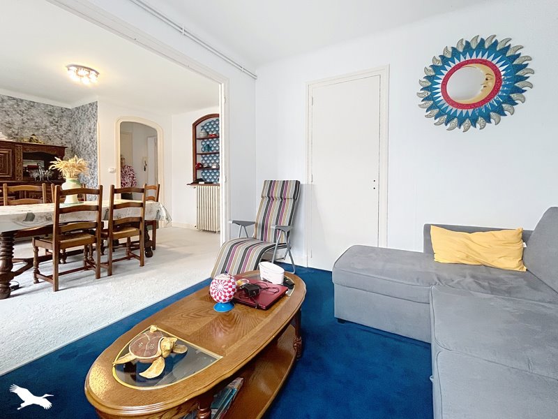 Appartement 3 pièces 66 m² · à Lourdes · 66 m² · 96 712 €