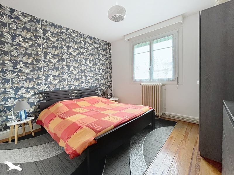 Vente Appartement LOURDES - 3 pièces -66 m² - (65100)