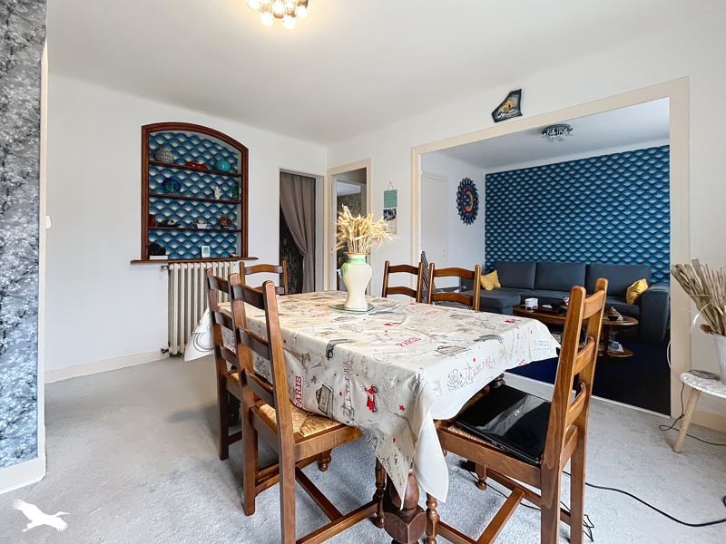 Vente Appartement LOURDES - 3 pièces -66 m² - (65100)