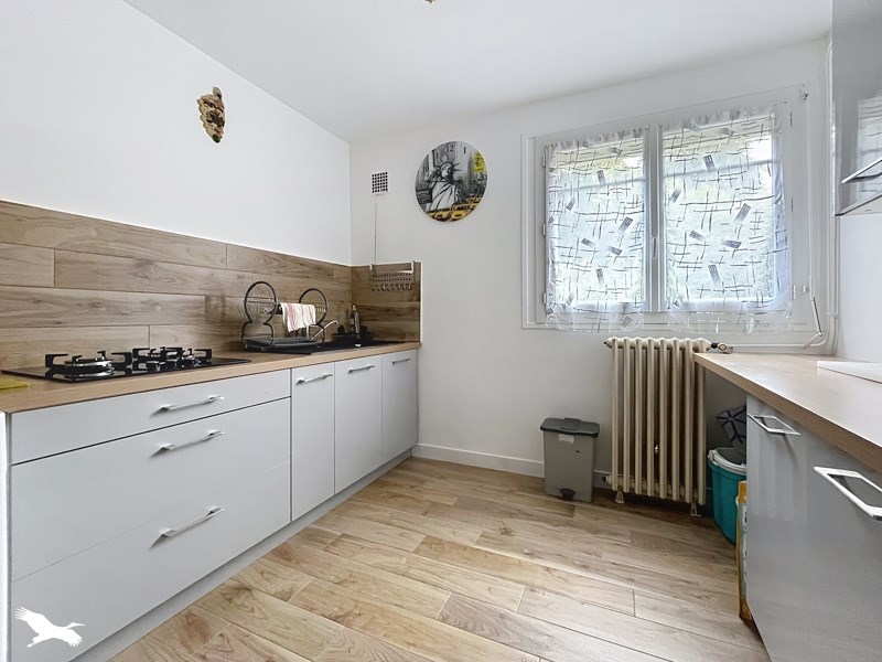 Vente Appartement LOURDES - 3 pièces -66 m² - (65100)