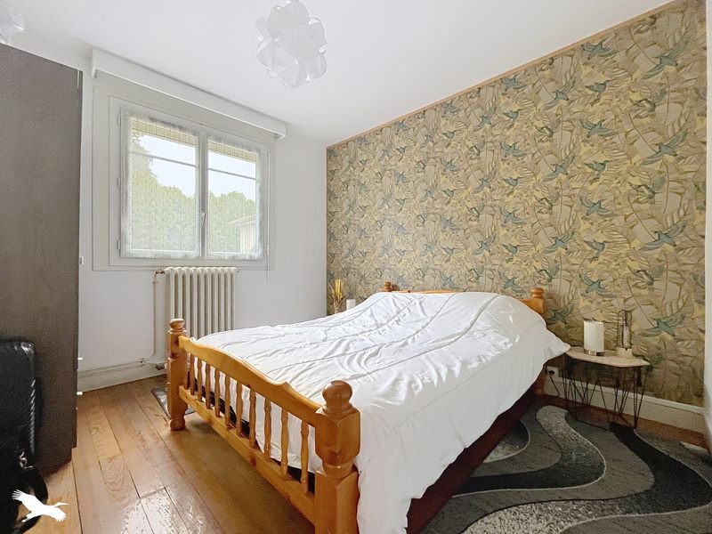 Vente Appartement LOURDES - 3 pièces -66 m² - (65100)