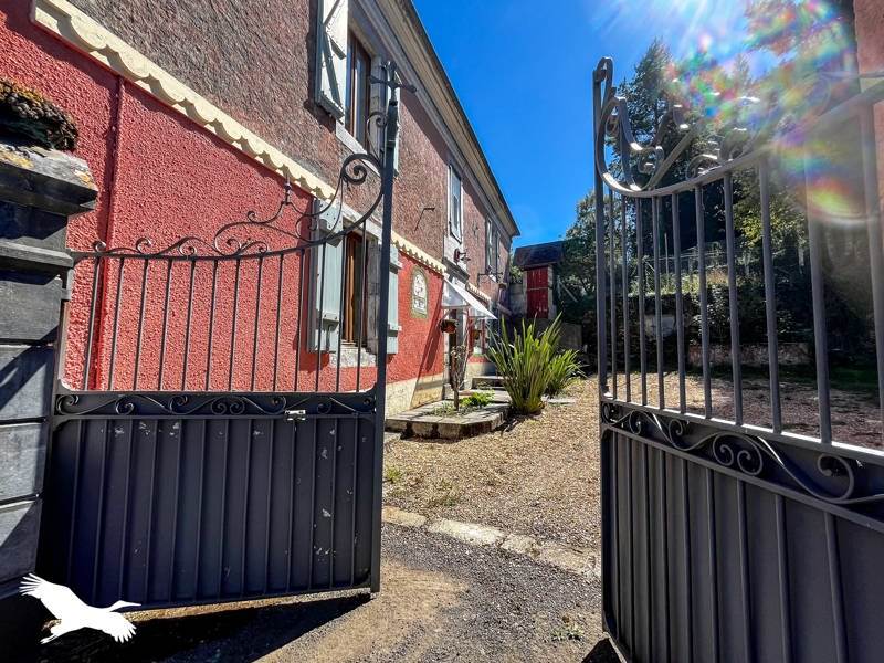Maison 6 pièces 190 m² · à Berbérust-Lias · 190 m² · 324 632 €