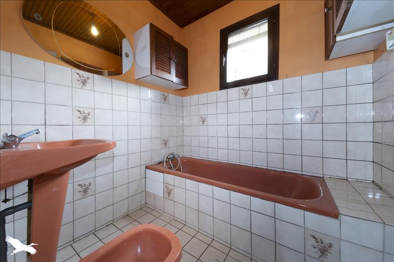Vente Maison CUBNEZAIS - 7 pièces -136 m² - (33620)