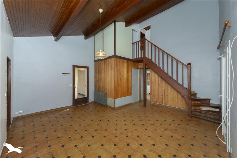 Vente Maison CUBNEZAIS - 7 pièces -136 m² - (33620)