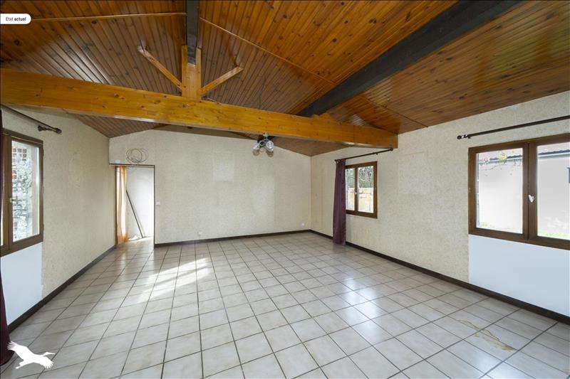 Vente Maison CUBNEZAIS - 7 pièces -136 m² - (33620)