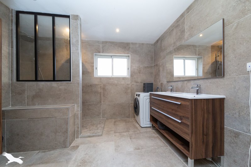 Vente Maison CEZAC - 5 pièces -167 m² - (33620)