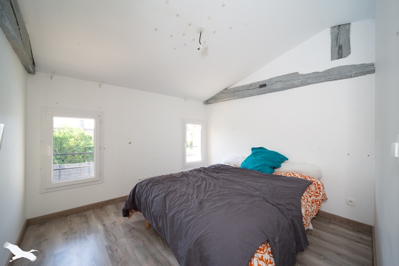 Vente Maison CEZAC - 5 pièces -167 m² - (33620)