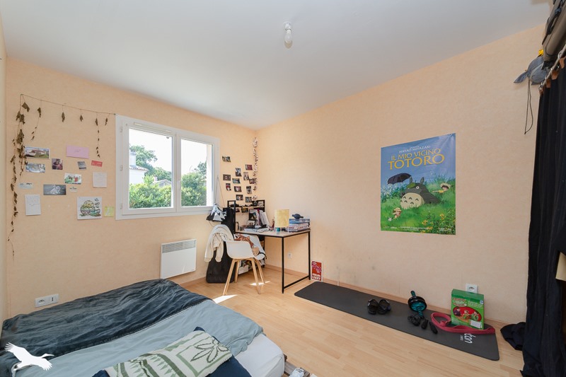 Vente Maison TIZAC DE LAPOUYADE - 3 pièces -78 m² - (33620)