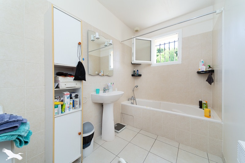 Vente Maison TIZAC DE LAPOUYADE - 3 pièces -78 m² - (33620)