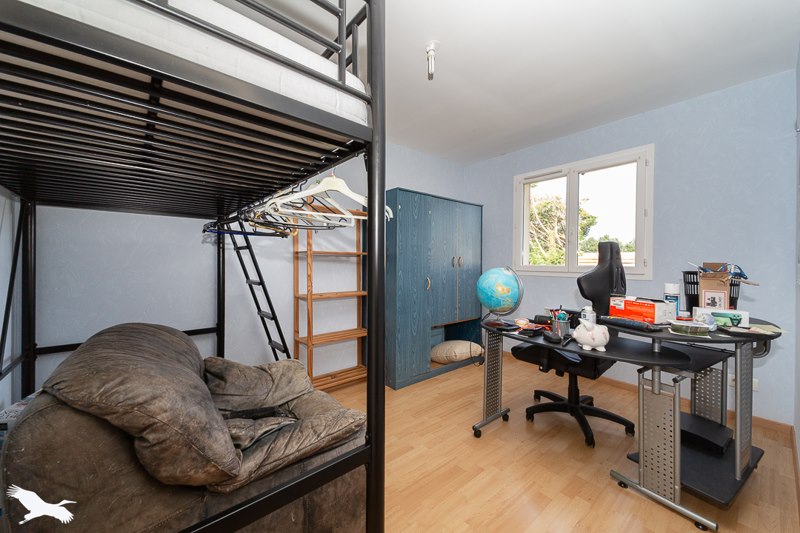 Vente Maison TIZAC DE LAPOUYADE - 3 pièces -78 m² - (33620)